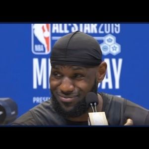 Meet your Posher, Edwin